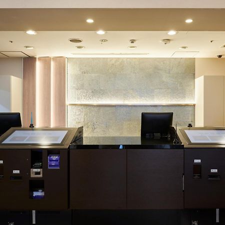 Hotel Villa Fontaine Tokyo-Otemachi Dış mekan fotoğraf