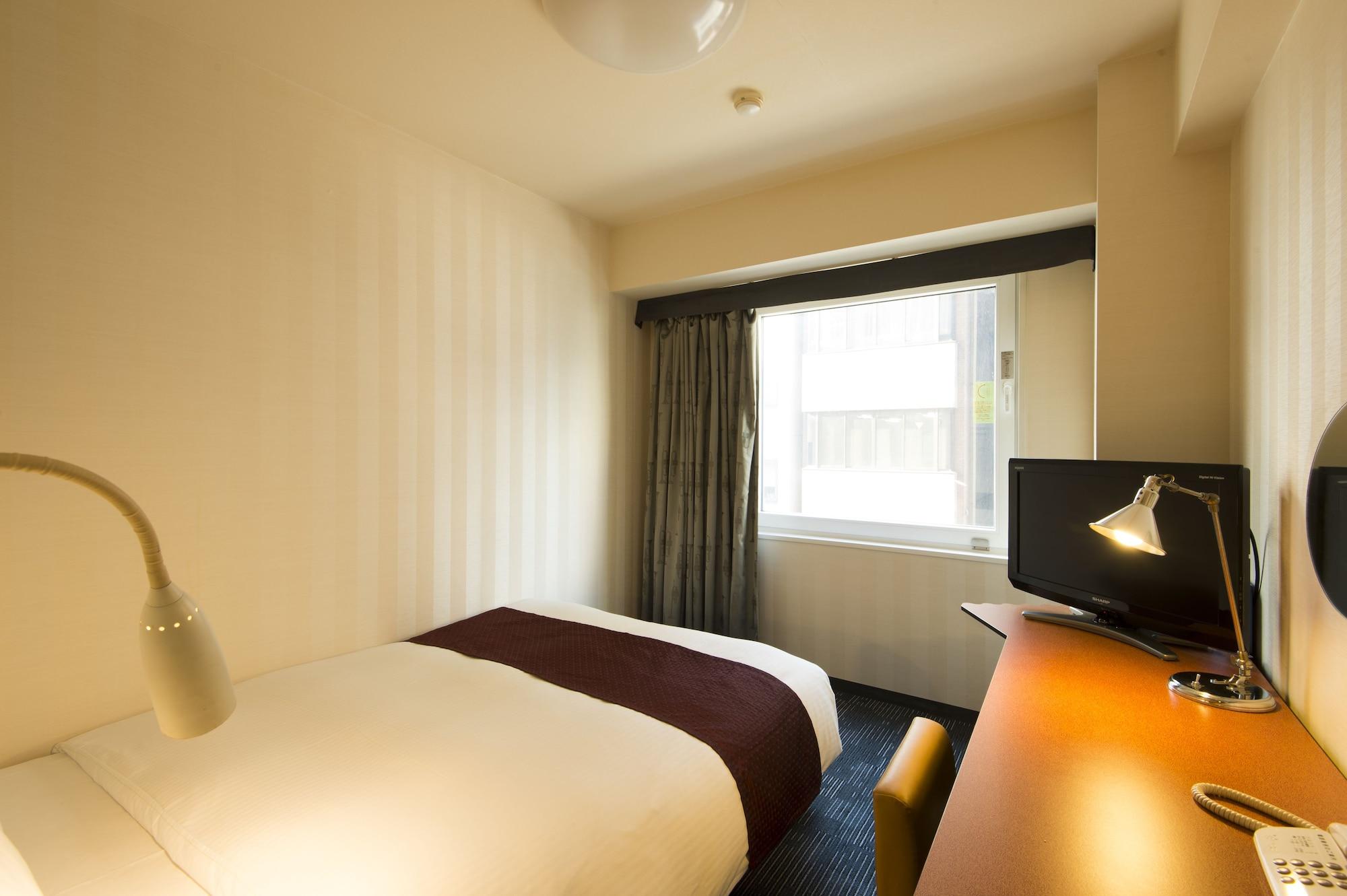 Hotel Villa Fontaine Tokyo-Otemachi Dış mekan fotoğraf