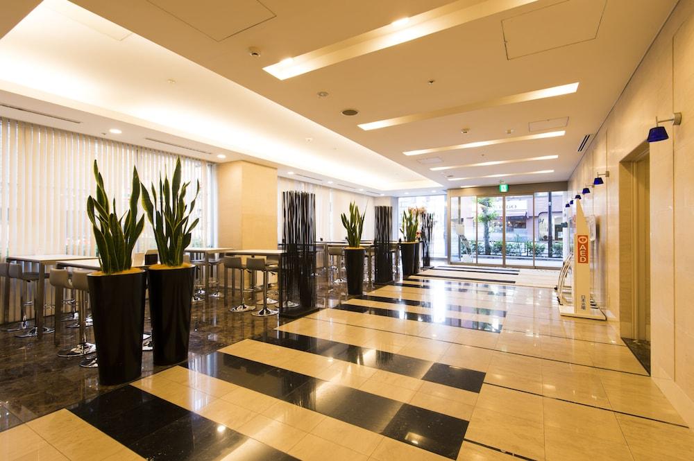 Hotel Villa Fontaine Tokyo-Otemachi Dış mekan fotoğraf