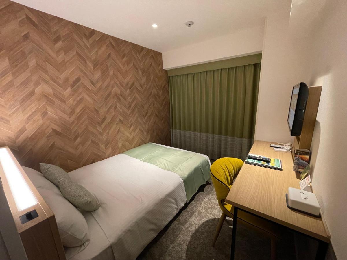 Hotel Villa Fontaine Tokyo-Otemachi Dış mekan fotoğraf