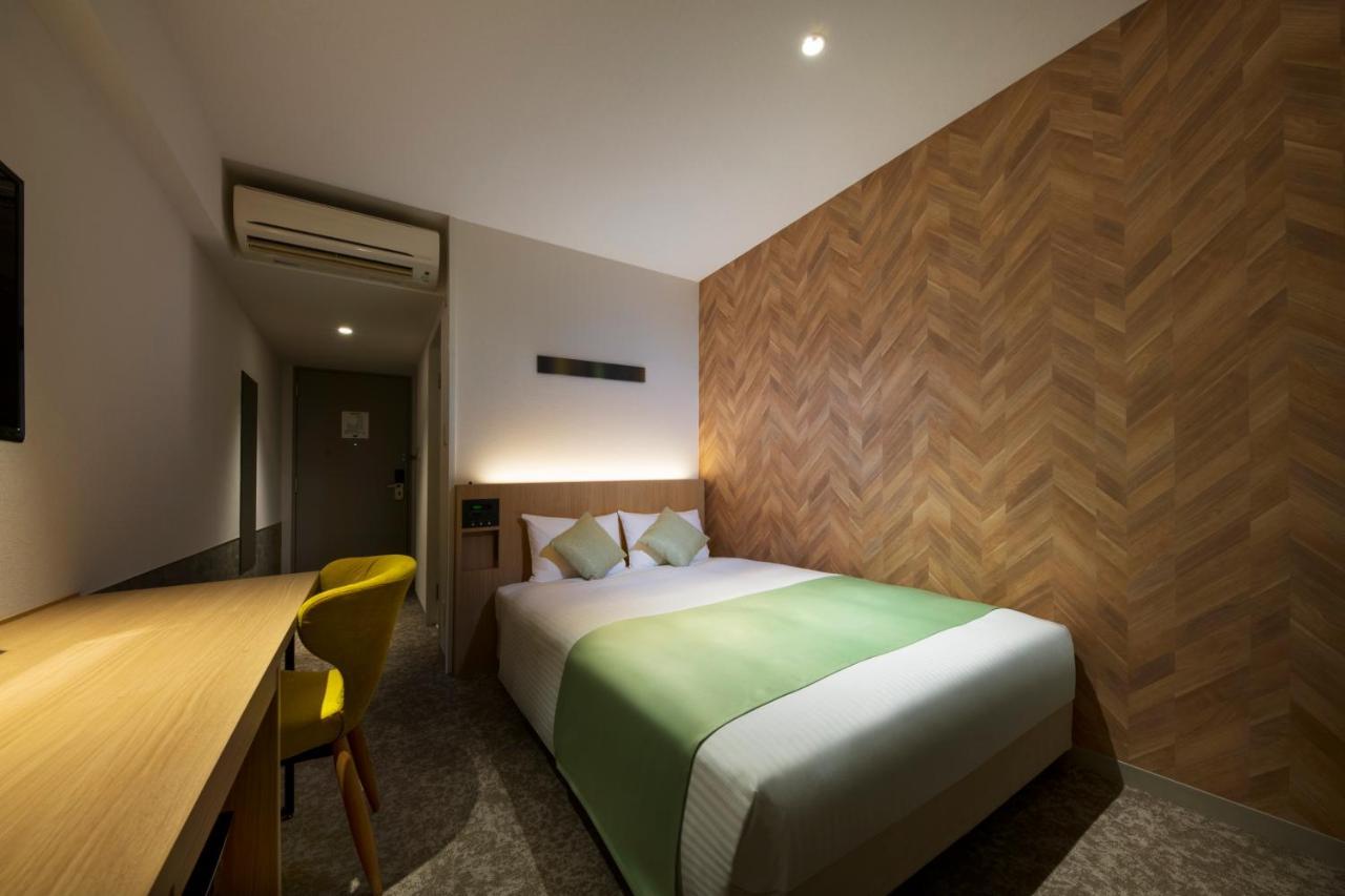 Hotel Villa Fontaine Tokyo-Otemachi Dış mekan fotoğraf