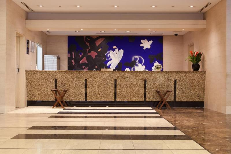 Hotel Villa Fontaine Tokyo-Otemachi Dış mekan fotoğraf