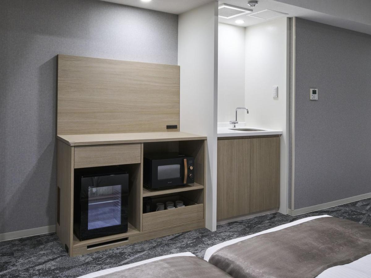 Hotel Villa Fontaine Tokyo-Otemachi Dış mekan fotoğraf