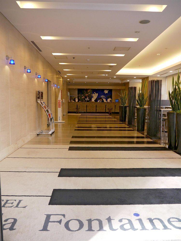 Hotel Villa Fontaine Tokyo-Otemachi Dış mekan fotoğraf
