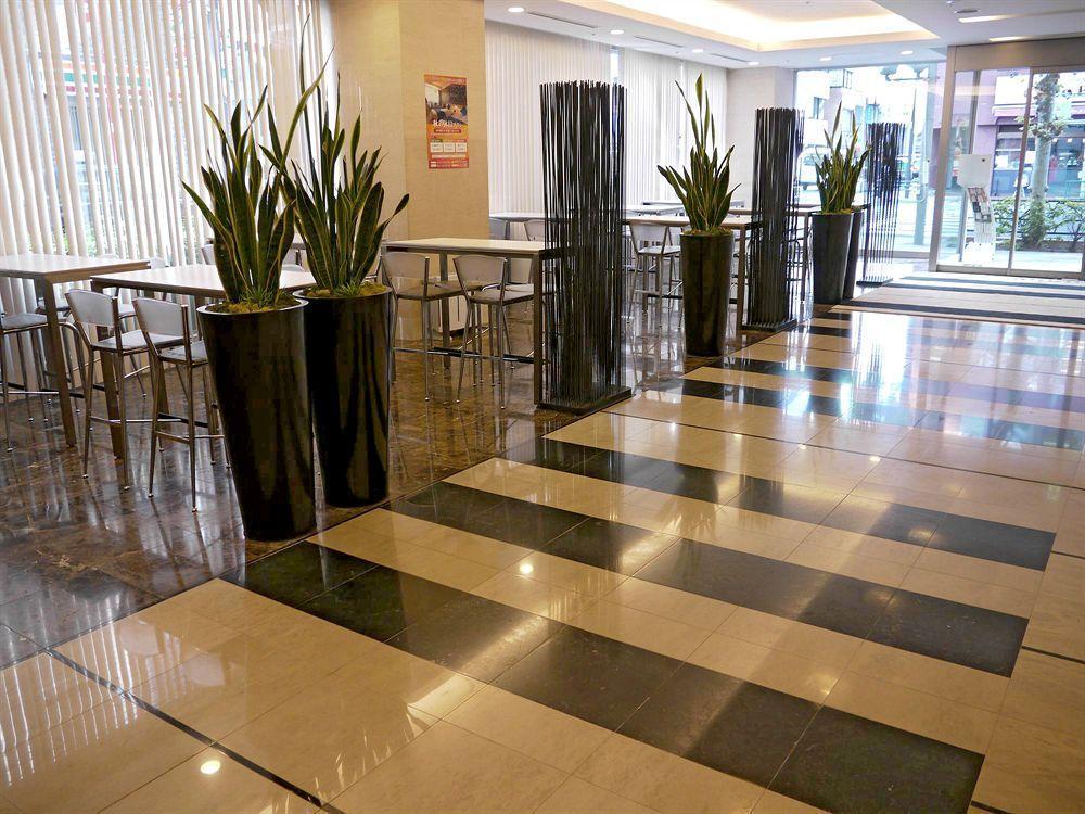 Hotel Villa Fontaine Tokyo-Otemachi Dış mekan fotoğraf