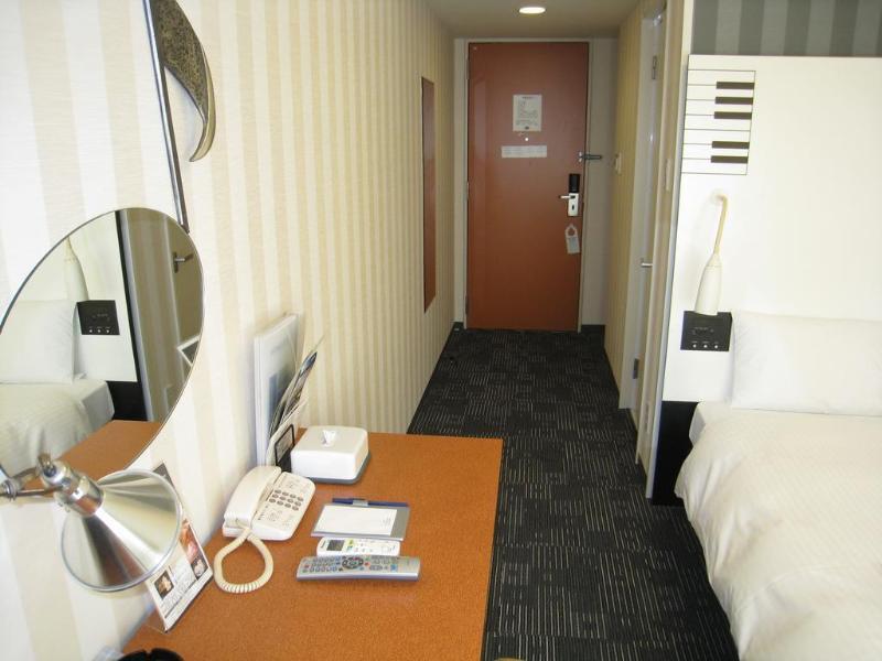 Hotel Villa Fontaine Tokyo-Otemachi Dış mekan fotoğraf